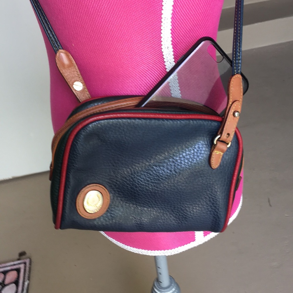 Alfred Sung Bag